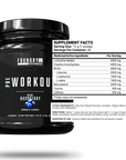 Pre-Workout