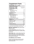 Whey Isolate Protein Powder