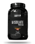 Whey Isolate Protein Powder