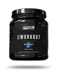 Pre-Workout