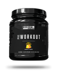 Pre-Workout