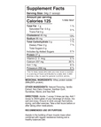 Whey Isolate Protein Powder