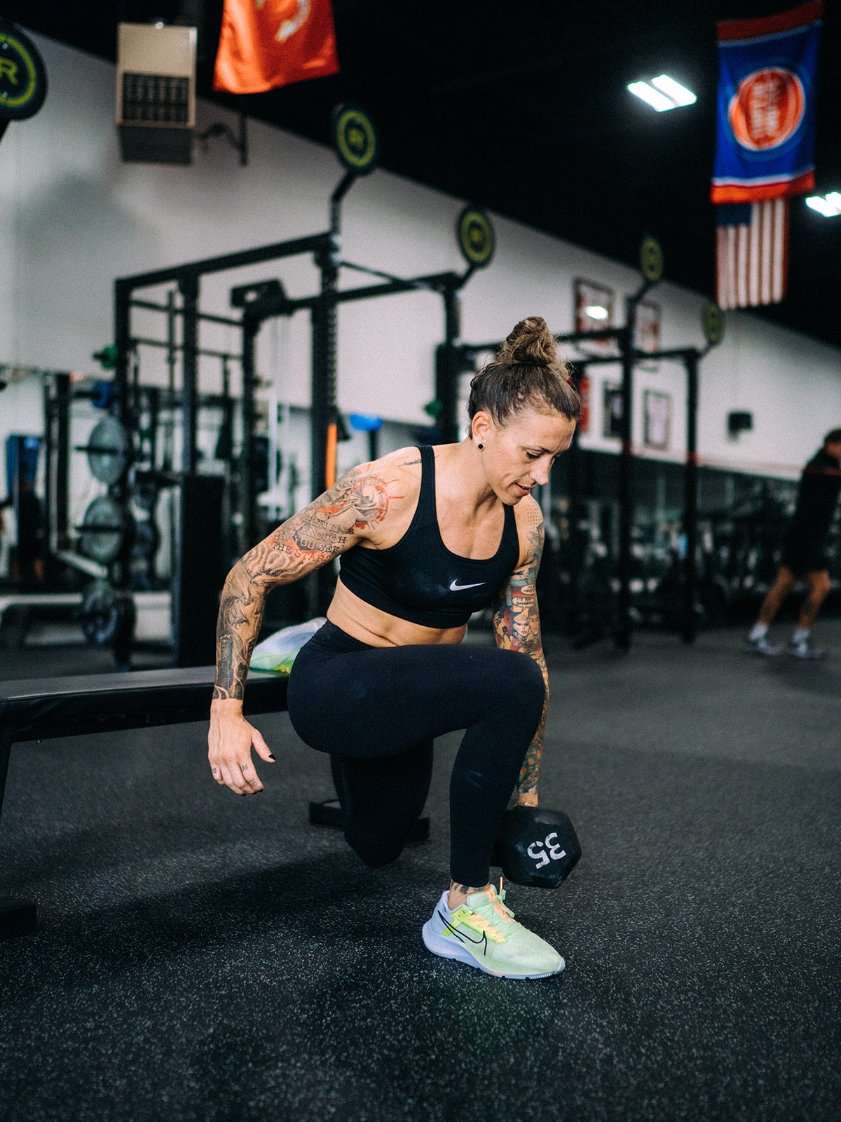 Unlock Muscle Growth: Isometric Vs. Isotonic—Which Is Best For You? - 38998kz