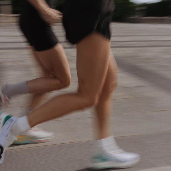 Still Intimidated By Running? You're Not Alone (And You Don't Have to Be)
