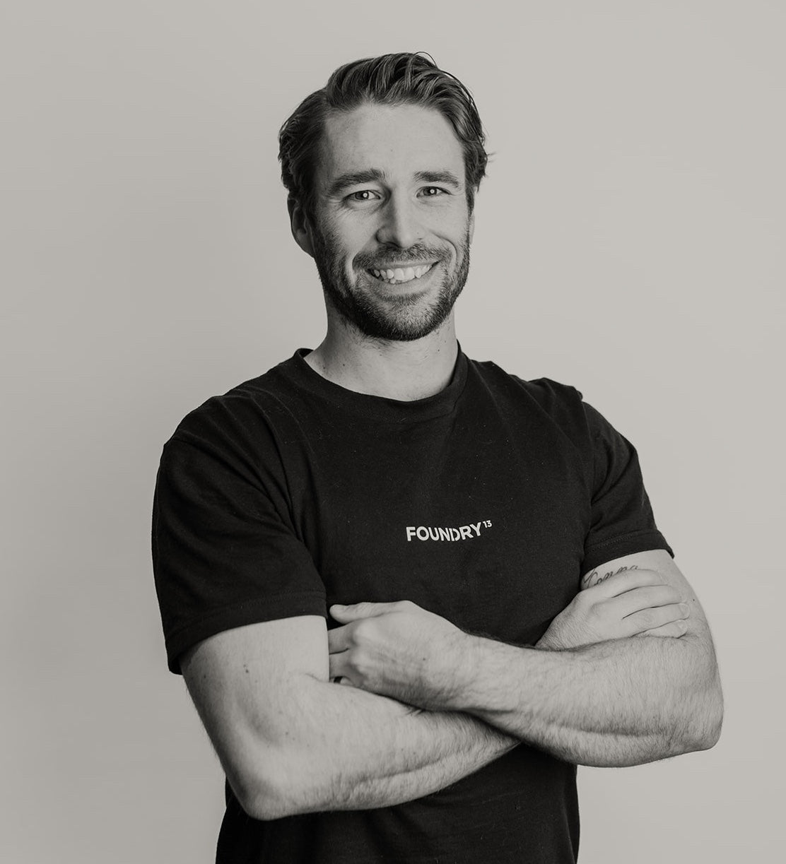 Team – Foundry13